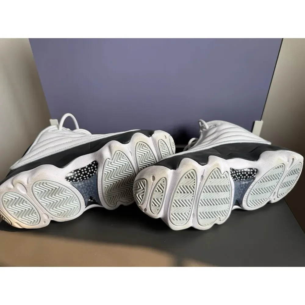 4.5 Boys JumpMan Pro Strong (Used)